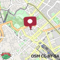 Map Dolce Vita Penthouse