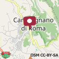 Carte Dolce Vita Romana