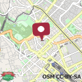 Mapa Dolce Vita Suite by Rental in Rome