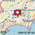 Map Dolce Vita Luxury