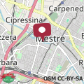 Map Dolce Vita Luxe Studio