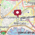 Mappa Dolce Vita