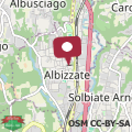 Mappa Dolce Vita