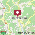 Map Dolceacqua