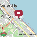 Map Dolcemare