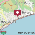 Carte DolceVita Apartment - by Land