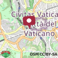 Map Dolcevita suite