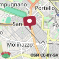 Mappa DOLCI CITYLIFE