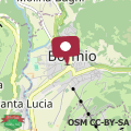 Mappa Dolomia Home Bormio