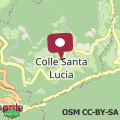 Carte Dolomia