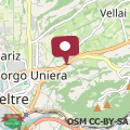 Map Dolomiti Relax