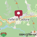 Carte Dolomiti Dimora Storica vicino a Cortina