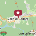 Carte Dolomiti Dimora Storica vicino a Cortina