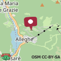 Map Dolomiti Home