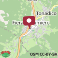 Mappa DOLOMITI HOUSE 2