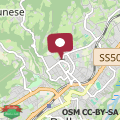 Map Dolomiti Lodge - Fit & Well