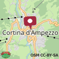 Mappa Dolomiti Magic