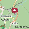 Map Dolomiti RiverSide