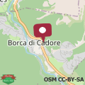 Carte Dolomiti Skyview Duplex - 15 minutes from Cortina