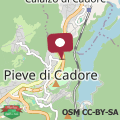 Map Dolomiti