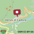 Mappa DolomitiCasa