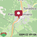 Mappa Dolomitihouse 6