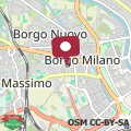 Map Dom a Verona