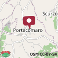 Map Appartamento in Monferrato di domInga