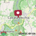 Carte Domea Spa Borgo di Calcata