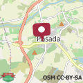 Mappa Domeddas - Domedda David