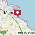Carte Domenico s holiday houses
