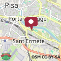 Map Domio - Elegante oasi con Terrazza