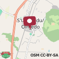 Map Domo de Istiu