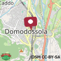 Mappa Domo House