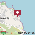 Map Domo Sa Maggie