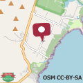 Map Domo sa prama