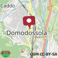 Carte Domodossola Centro