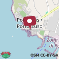 Map DOMU DE TUNI Sa Buttega