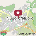 Map Domu e Cannonau