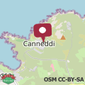 Map Domu'e Mari