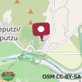 Map Domu Elena