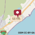 Map Domu Nicchedda