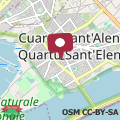 Map Domu S'Aratzia - Vicino al mare