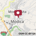 Mappa Domum in petra casa nella roccia Self check - in