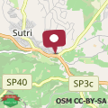 Map Domus Anfiteatro