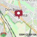 Map Domus Appio Claudio