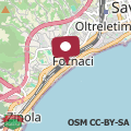 Map Domus Aurelia by Wonderful Italy