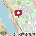Map Domus Avendrace