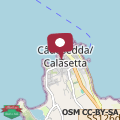 Carte Domus Blanca sul Mare