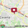 Mappa Domus Cesena